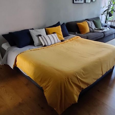 Calixa Apartment กาญารี ภายนอก รูปภาพ