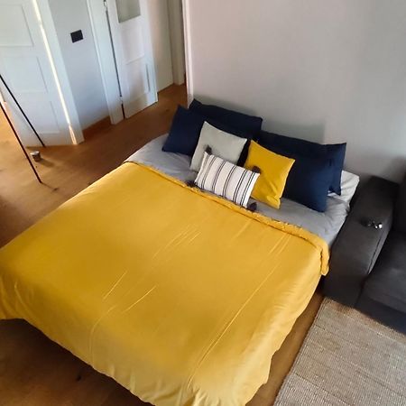 Calixa Apartment กาญารี ภายนอก รูปภาพ