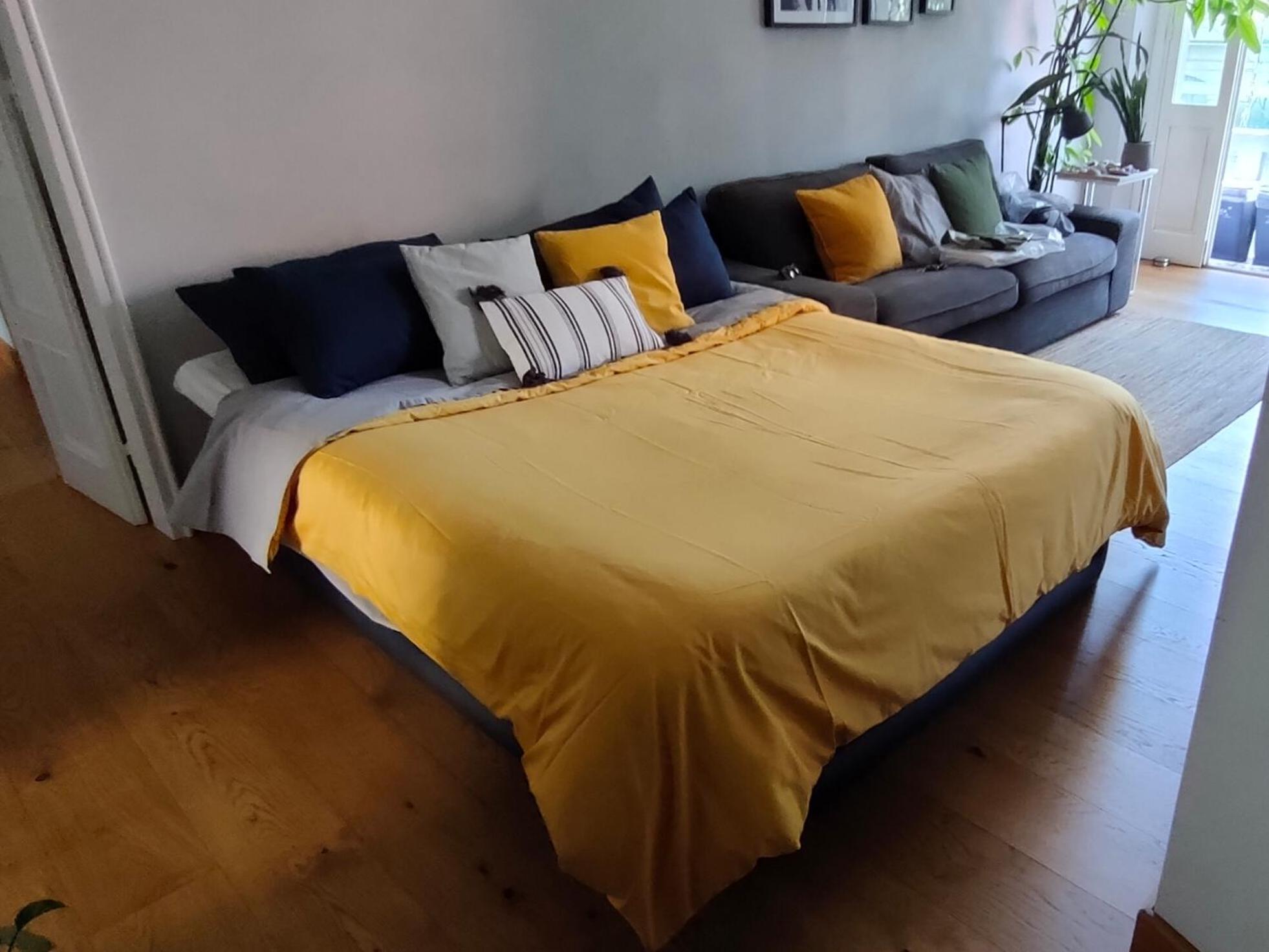 Calixa Apartment กาญารี ภายนอก รูปภาพ
