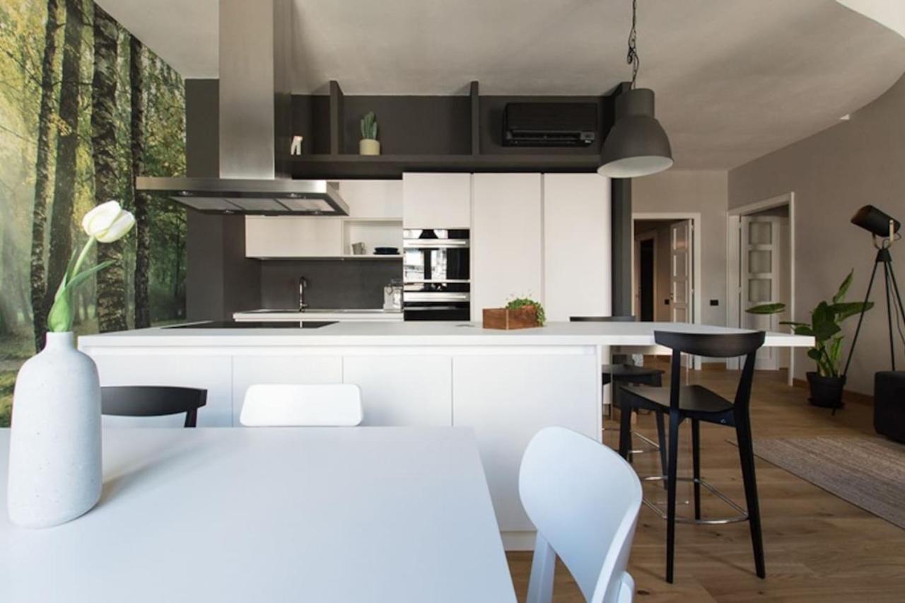 Calixa Apartment กาญารี ภายนอก รูปภาพ