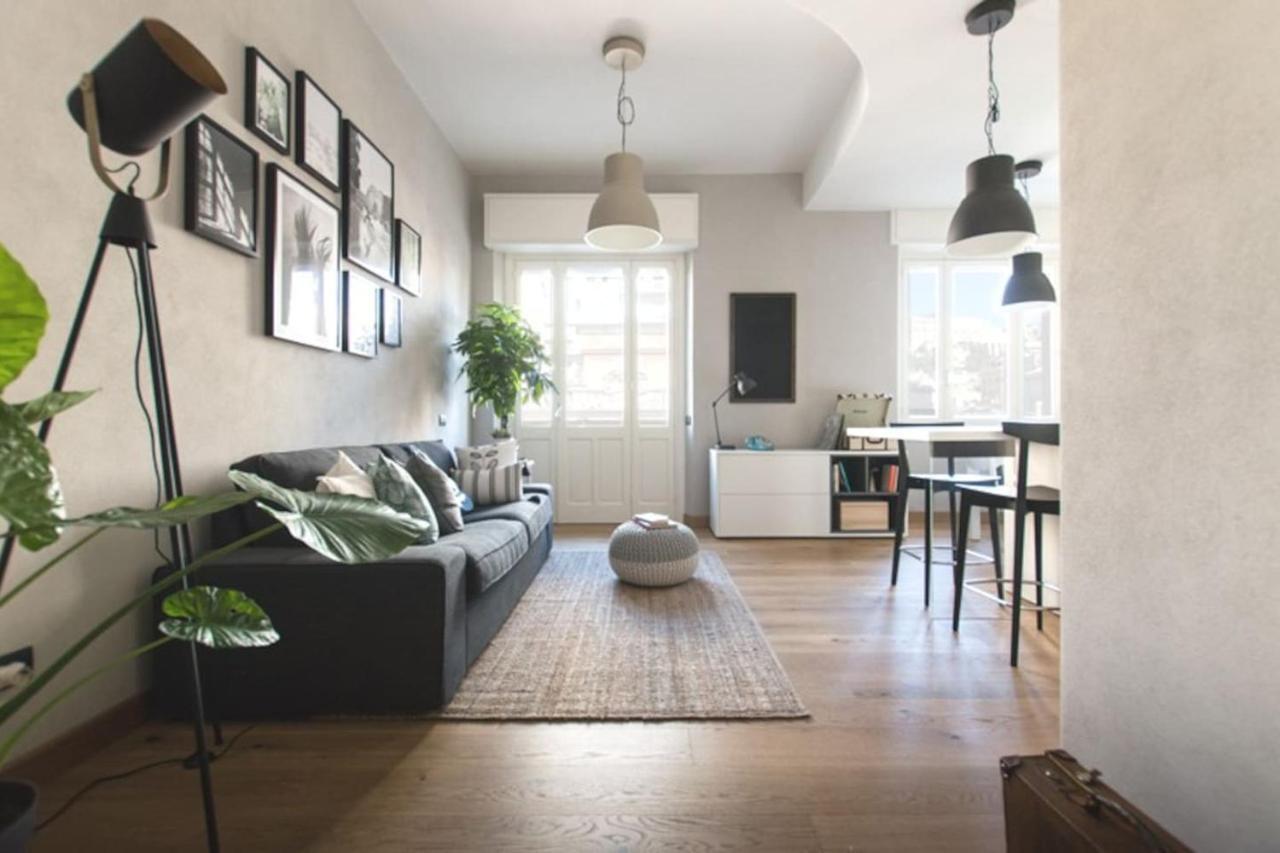 Calixa Apartment กาญารี ภายนอก รูปภาพ