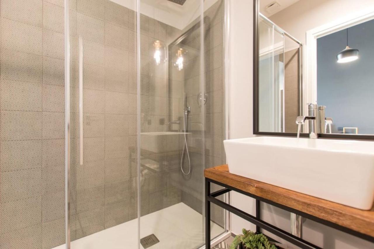 Calixa Apartment กาญารี ภายนอก รูปภาพ