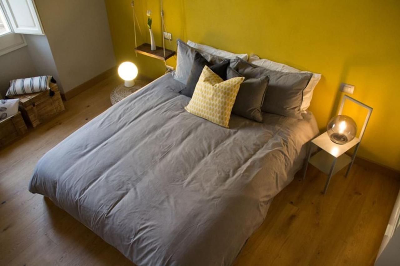 Calixa Apartment กาญารี ภายนอก รูปภาพ