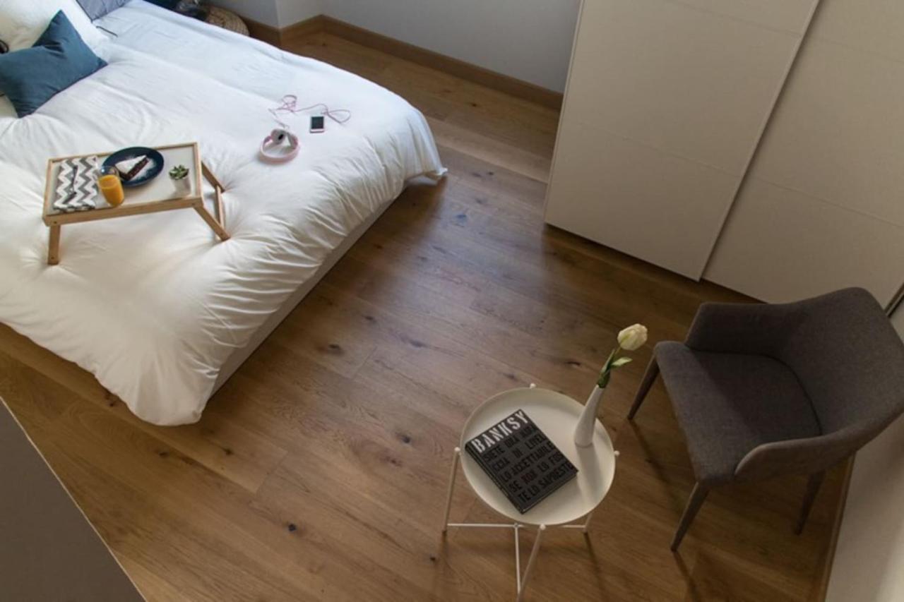 Calixa Apartment กาญารี ภายนอก รูปภาพ