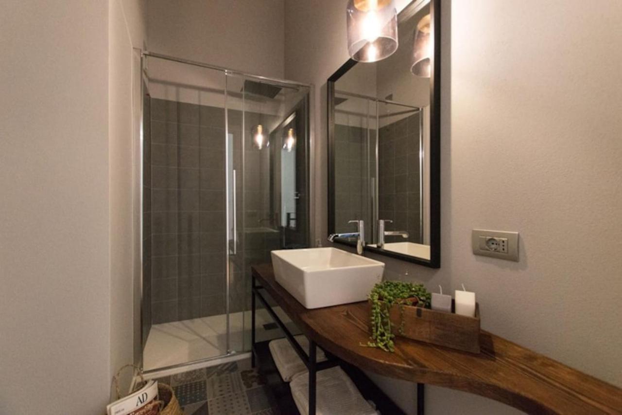 Calixa Apartment กาญารี ภายนอก รูปภาพ