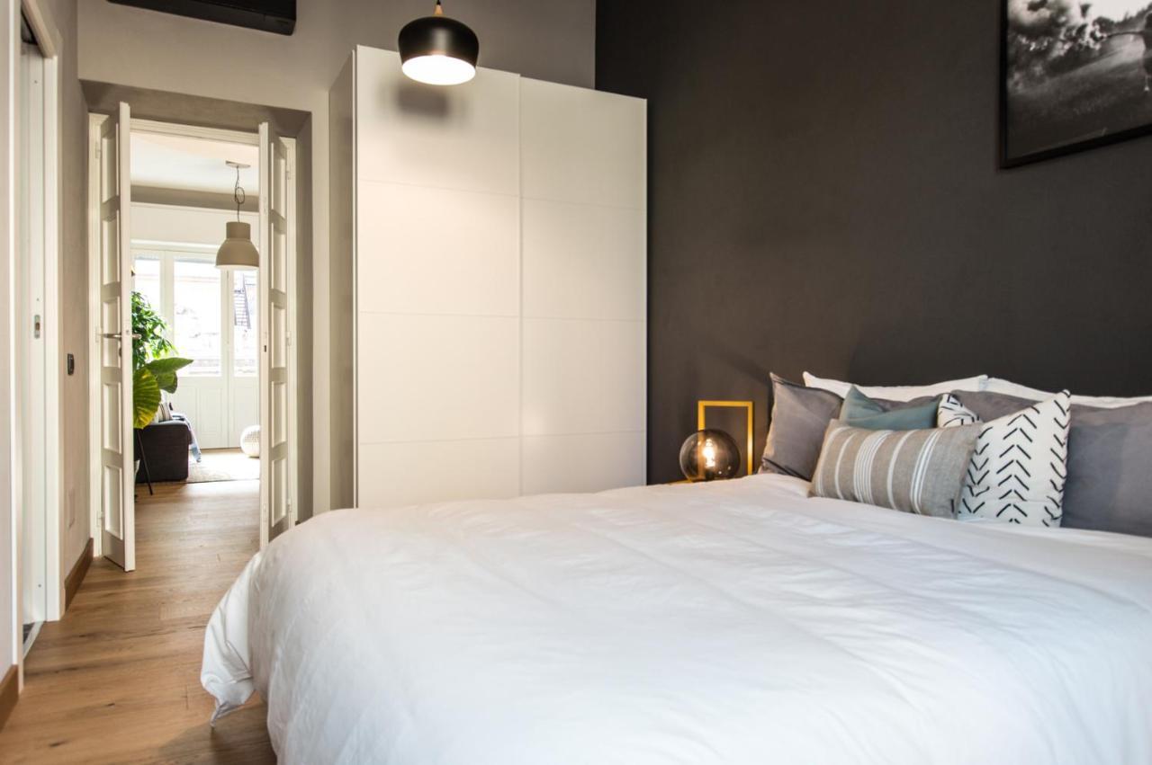 Calixa Apartment กาญารี ภายนอก รูปภาพ