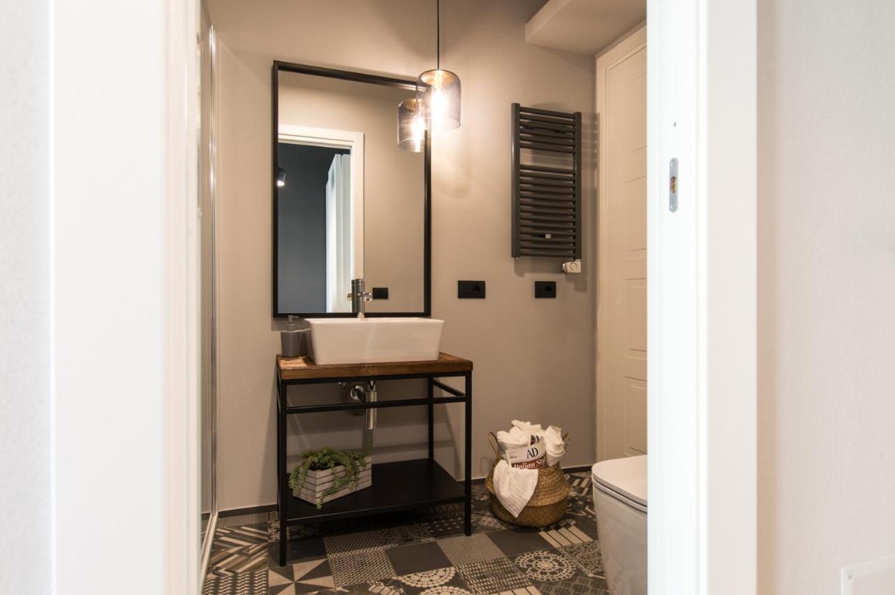 Calixa Apartment กาญารี ภายนอก รูปภาพ