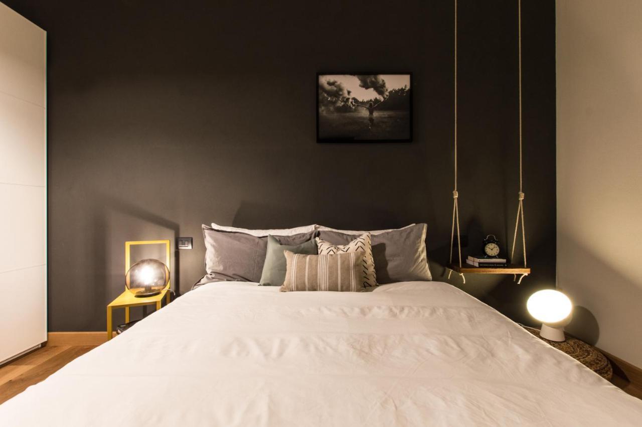 Calixa Apartment กาญารี ภายนอก รูปภาพ