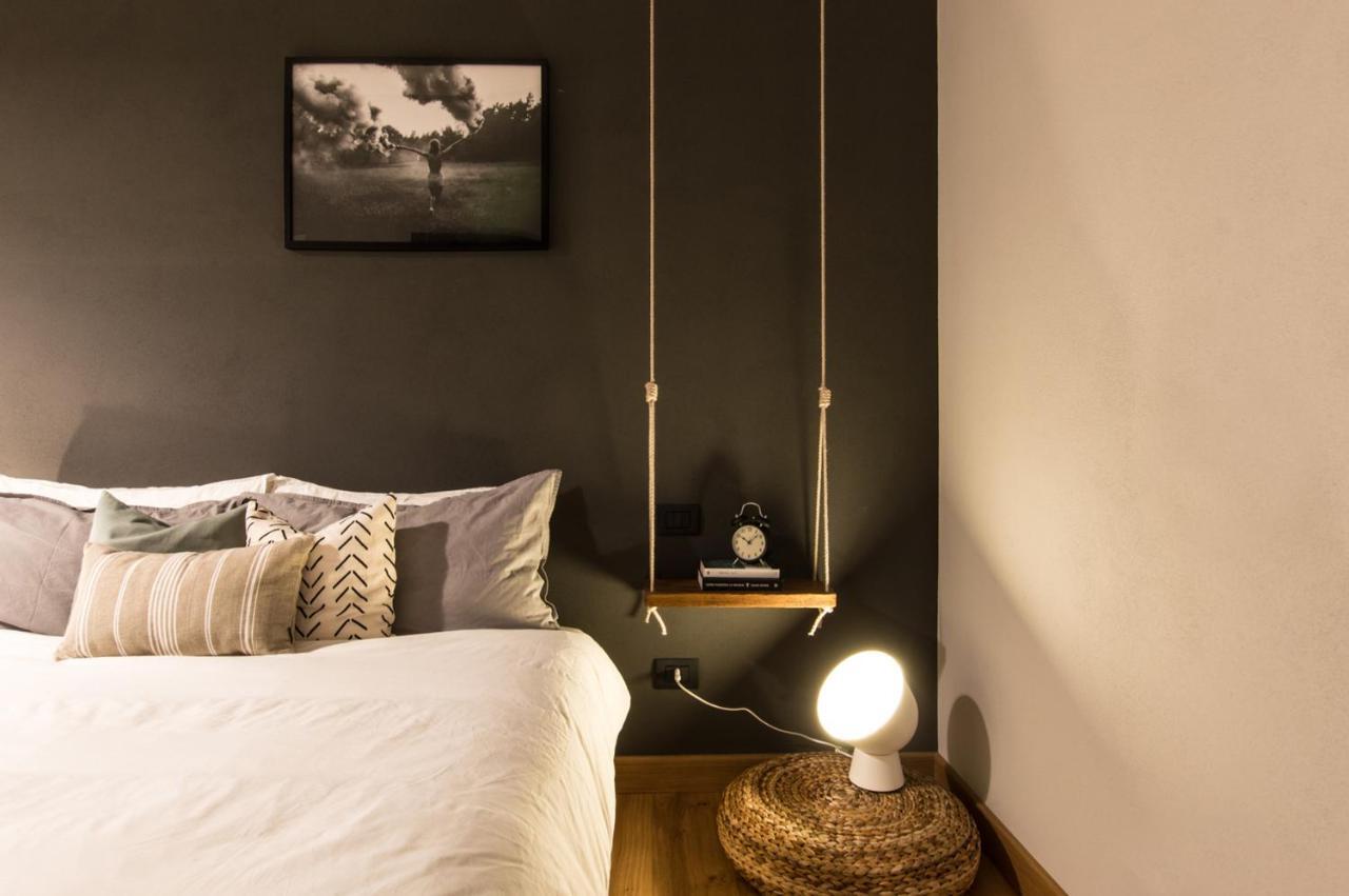 Calixa Apartment กาญารี ภายนอก รูปภาพ